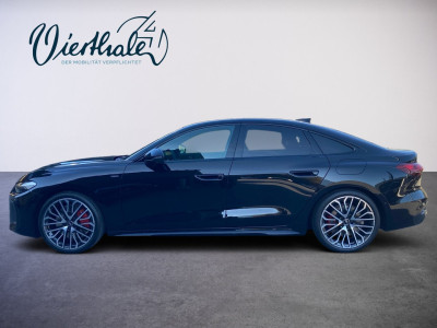 Audi A5 Gebrauchtwagen Audi A5 Gebrauchtwagen