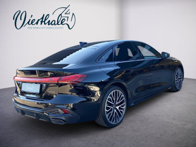 Audi A5 Gebrauchtwagen Audi A5 Gebrauchtwagen