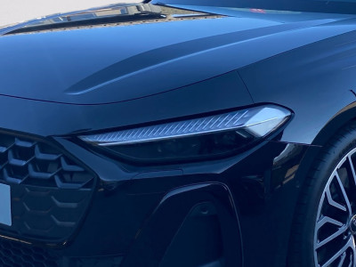 Audi A5 Gebrauchtwagen Audi A5 Gebrauchtwagen