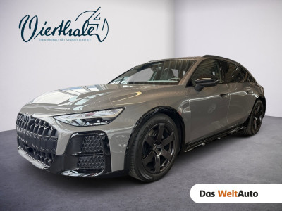 Audi A6 Allroad Gebrauchtwagen Audi A6 Allroad Gebrauchtwagen