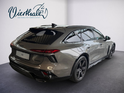 Audi A6 Allroad Gebrauchtwagen Audi A6 Allroad Gebrauchtwagen