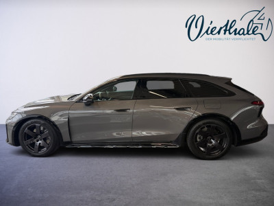 Audi A6 Allroad Gebrauchtwagen Audi A6 Allroad Gebrauchtwagen