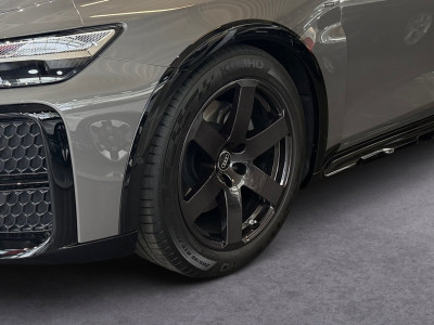 Audi A6 Allroad Gebrauchtwagen Audi A6 Allroad Gebrauchtwagen