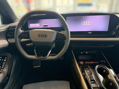 Audi A6 Allroad Gebrauchtwagen Audi A6 Allroad Gebrauchtwagen