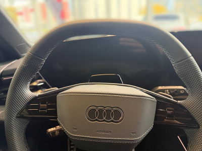 Audi A6 Allroad Gebrauchtwagen Audi A6 Allroad Gebrauchtwagen
