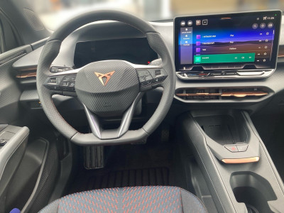 Cupra Raval Gebrauchtwagen Cupra Raval Gebrauchtwagen