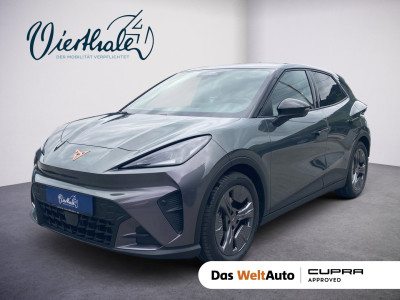 Cupra Raval Gebrauchtwagen