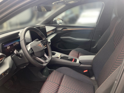 Cupra Raval Gebrauchtwagen Cupra Raval Gebrauchtwagen