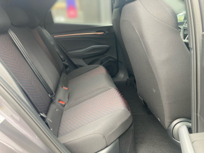 Cupra Raval Gebrauchtwagen Cupra Raval Gebrauchtwagen