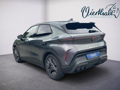 Cupra Raval Gebrauchtwagen Cupra Raval Gebrauchtwagen
