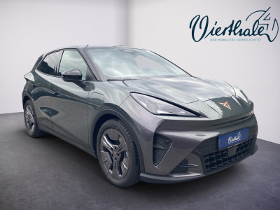 Cupra Raval Gebrauchtwagen Cupra Raval Gebrauchtwagen