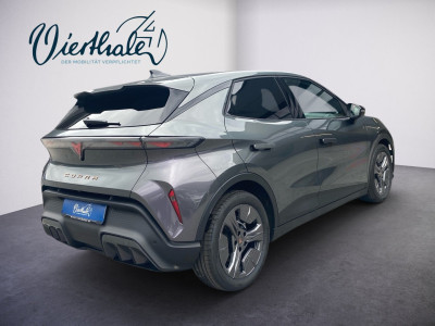 Cupra Raval Gebrauchtwagen Cupra Raval Gebrauchtwagen