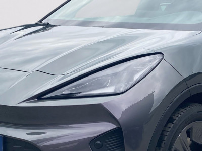 Cupra Raval Gebrauchtwagen Cupra Raval Gebrauchtwagen