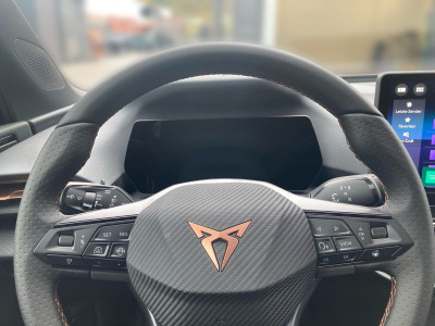 Cupra Raval Gebrauchtwagen Cupra Raval Gebrauchtwagen