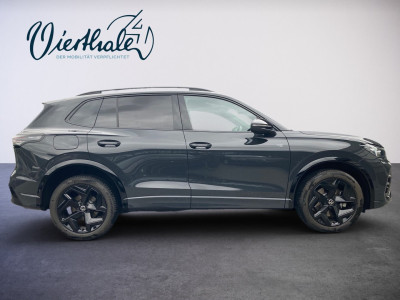 VW Tiguan Gebrauchtwagen VW Tiguan Gebrauchtwagen