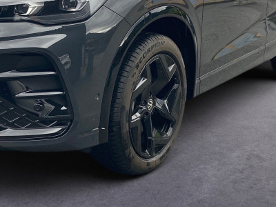 VW Tiguan Gebrauchtwagen VW Tiguan Gebrauchtwagen