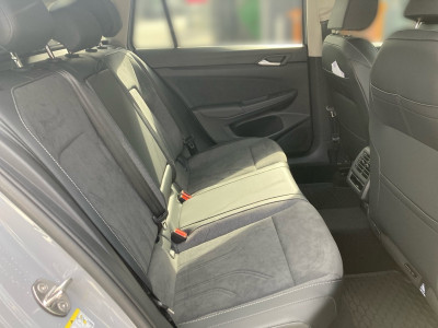 VW Golf Gebrauchtwagen VW Golf Gebrauchtwagen