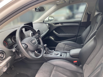 Audi A3 Gebrauchtwagen Audi A3 Gebrauchtwagen