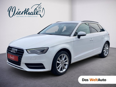Audi A3 Gebrauchtwagen Audi A3 Gebrauchtwagen