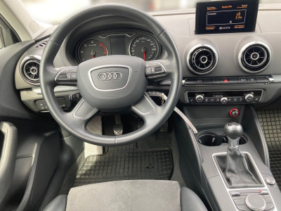 Audi A3 Gebrauchtwagen Audi A3 Gebrauchtwagen