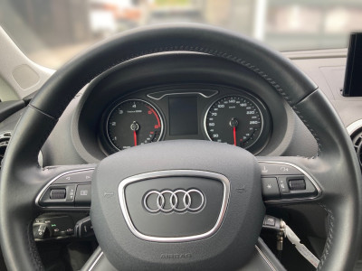 Audi A3 Gebrauchtwagen Audi A3 Gebrauchtwagen