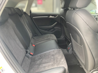 Audi A3 Gebrauchtwagen Audi A3 Gebrauchtwagen