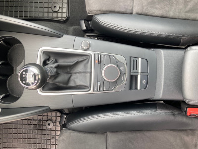 Audi A3 Gebrauchtwagen Audi A3 Gebrauchtwagen