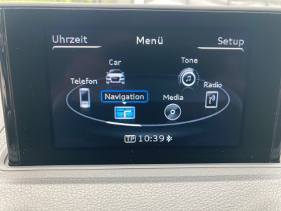 Audi A3 Gebrauchtwagen Audi A3 Gebrauchtwagen