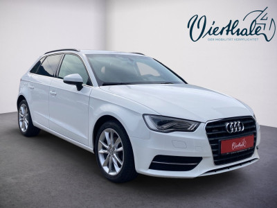 Audi A3 Gebrauchtwagen Audi A3 Gebrauchtwagen