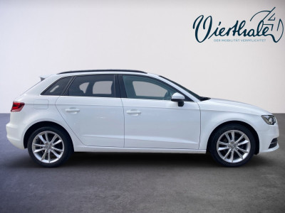 Audi A3 Gebrauchtwagen Audi A3 Gebrauchtwagen