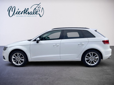 Audi A3 Gebrauchtwagen Audi A3 Gebrauchtwagen