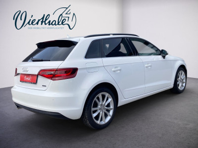 Audi A3 Gebrauchtwagen Audi A3 Gebrauchtwagen