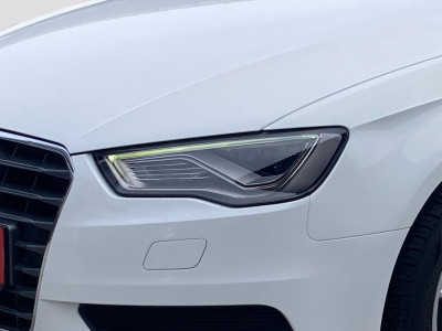 Audi A3 Gebrauchtwagen Audi A3 Gebrauchtwagen