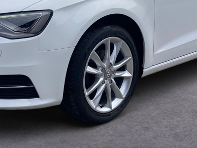 Audi A3 Gebrauchtwagen Audi A3 Gebrauchtwagen