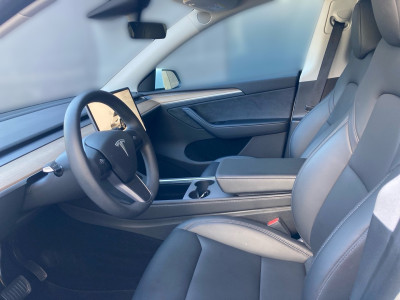 Tesla Model Y Gebrauchtwagen Tesla Model Y Gebrauchtwagen