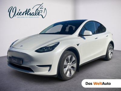 Tesla Model Y Gebrauchtwagen Tesla Model Y Gebrauchtwagen