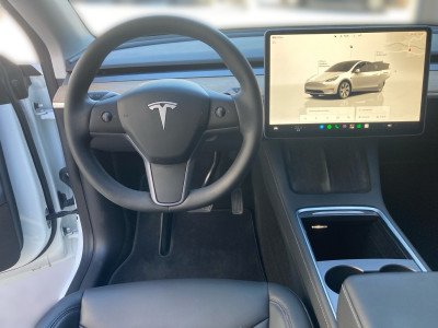 Tesla Model Y Gebrauchtwagen Tesla Model Y Gebrauchtwagen