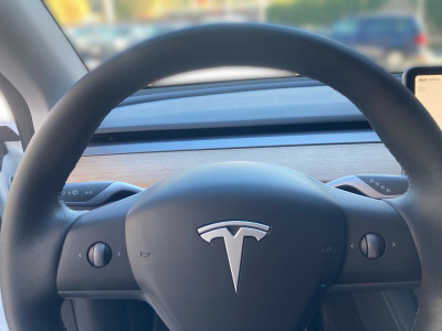 Tesla Model Y Gebrauchtwagen Tesla Model Y Gebrauchtwagen