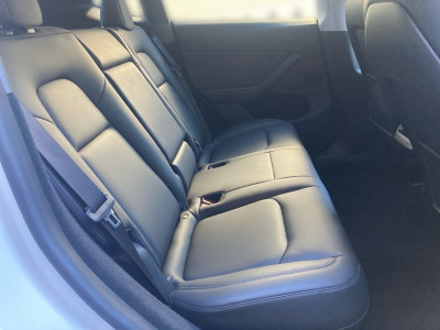 Tesla Model Y Gebrauchtwagen Tesla Model Y Gebrauchtwagen