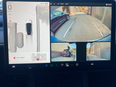 Tesla Model Y Gebrauchtwagen Tesla Model Y Gebrauchtwagen