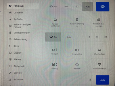 Tesla Model Y Gebrauchtwagen Tesla Model Y Gebrauchtwagen