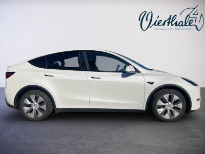 Tesla Model Y Gebrauchtwagen Tesla Model Y Gebrauchtwagen