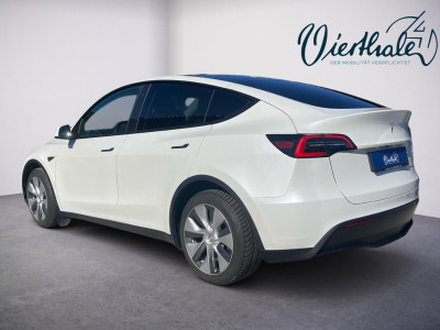 Tesla Model Y Gebrauchtwagen Tesla Model Y Gebrauchtwagen