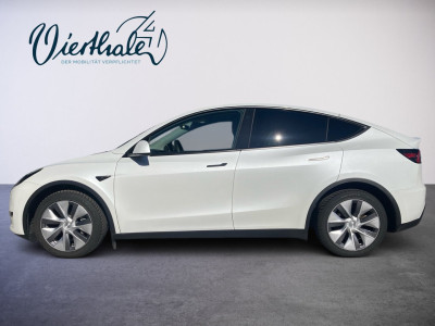 Tesla Model Y Gebrauchtwagen Tesla Model Y Gebrauchtwagen