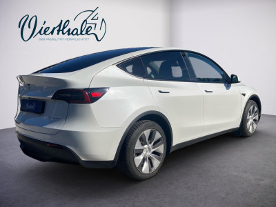 Tesla Model Y Gebrauchtwagen Tesla Model Y Gebrauchtwagen