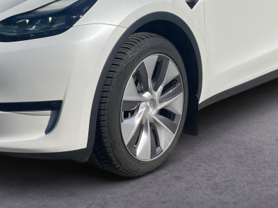 Tesla Model Y Gebrauchtwagen Tesla Model Y Gebrauchtwagen