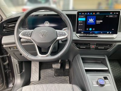 VW Tiguan Gebrauchtwagen VW Tiguan Gebrauchtwagen