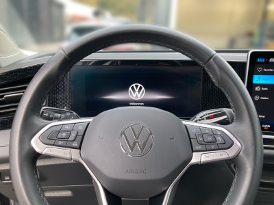 VW Tiguan Gebrauchtwagen VW Tiguan Gebrauchtwagen