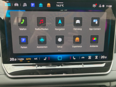 VW Tiguan Gebrauchtwagen VW Tiguan Gebrauchtwagen