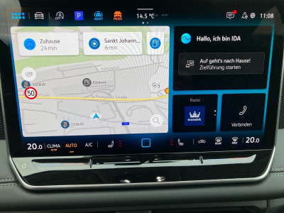 VW Tiguan Gebrauchtwagen VW Tiguan Gebrauchtwagen